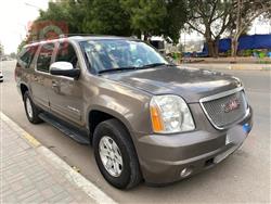 جي ام سي يوكون إكس إل